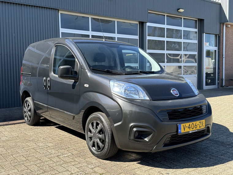 Fiat Fiorino