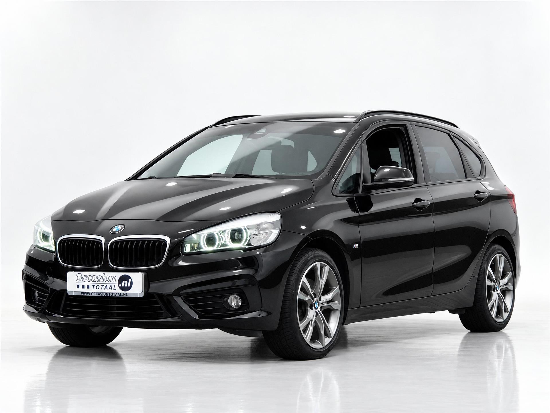 Foto van BMW 2 Serie