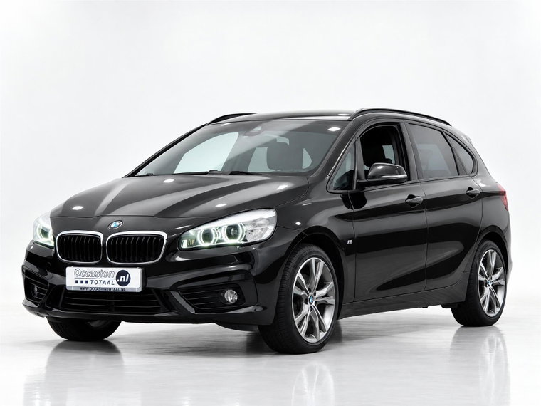 Foto van BMW 2 Serie