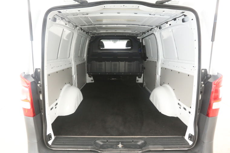 Mercedes-Benz eVito