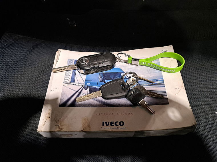 Iveco Daily
