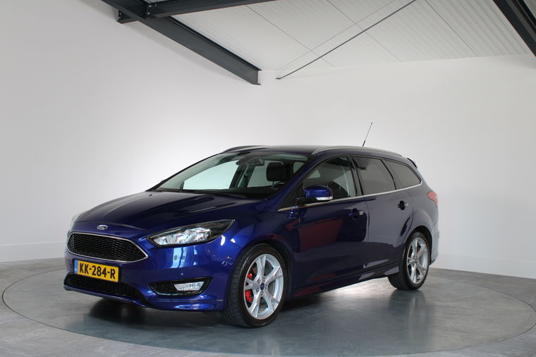 Ford FOCUS Wagon