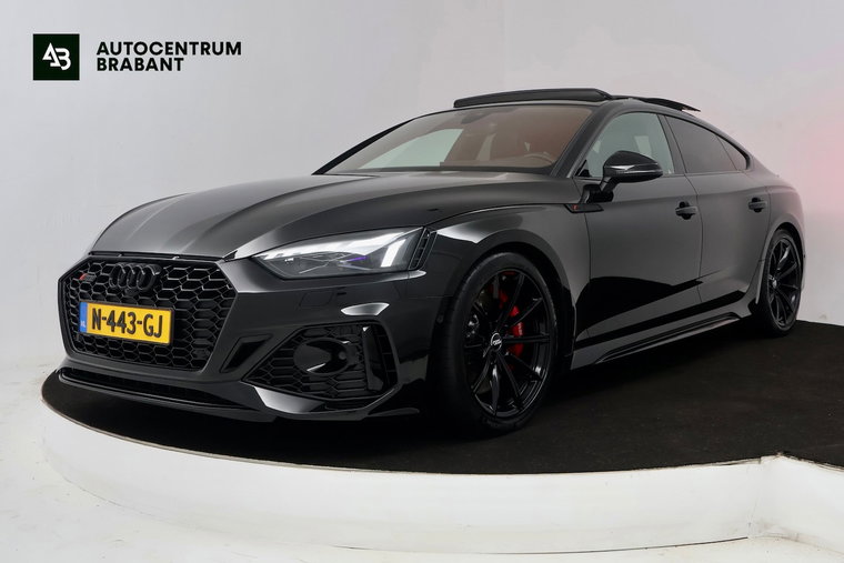 Audi RS5