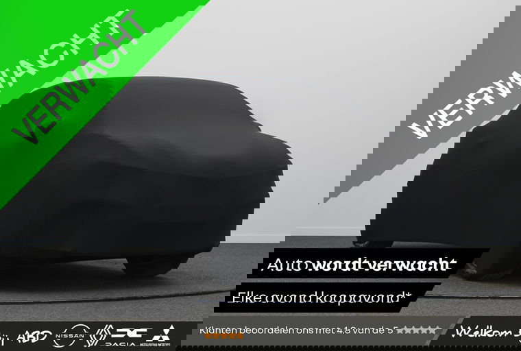 Foto van Mitsubishi Eclipse Cross