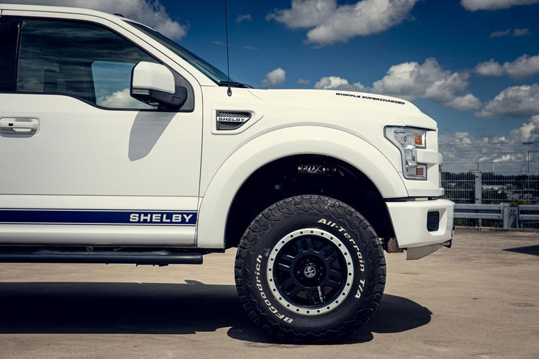 Ford USA F-150