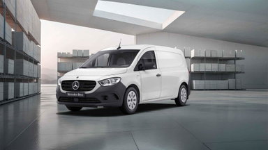 Mercedes-Benz eCitan