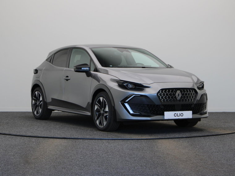 Renault Clio foto 1