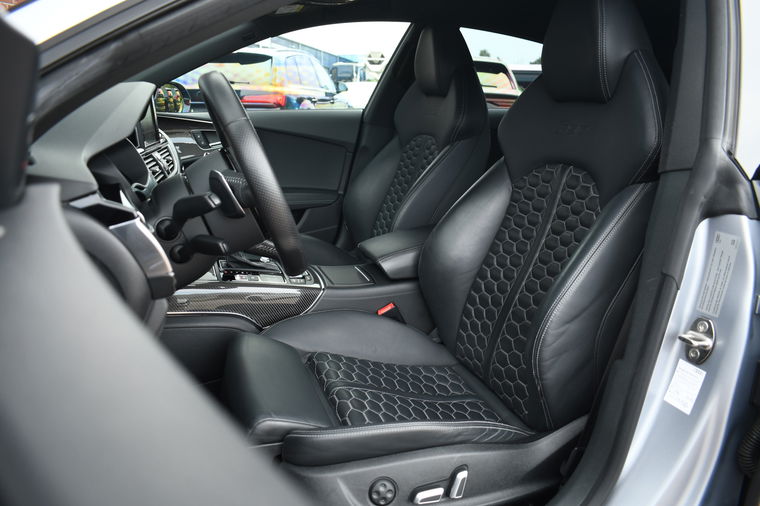 Audi RS7