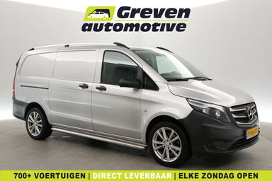 Foto van Mercedes-Benz Vito
