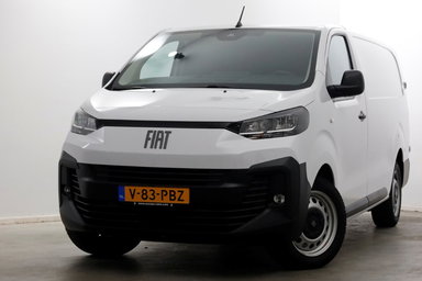Foto van Fiat Scudo