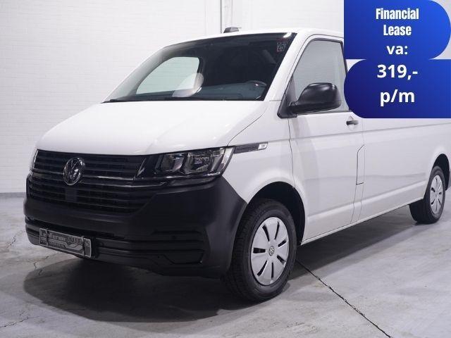 Volkswagen Transporter foto 1