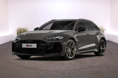 Audi RS5