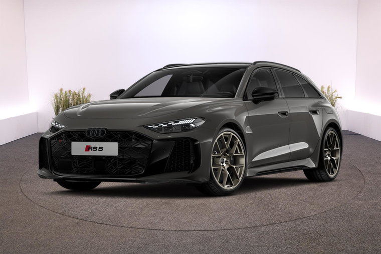 Audi RS5