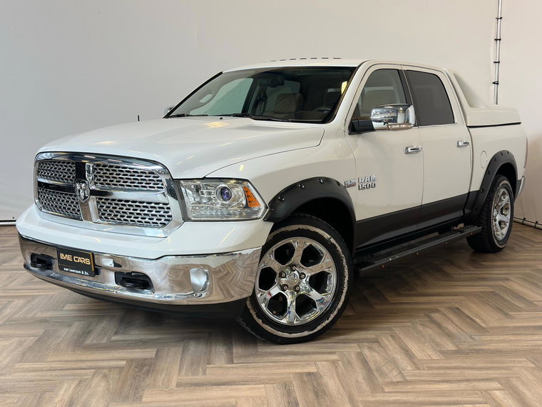 Foto van Dodge Ram 1500