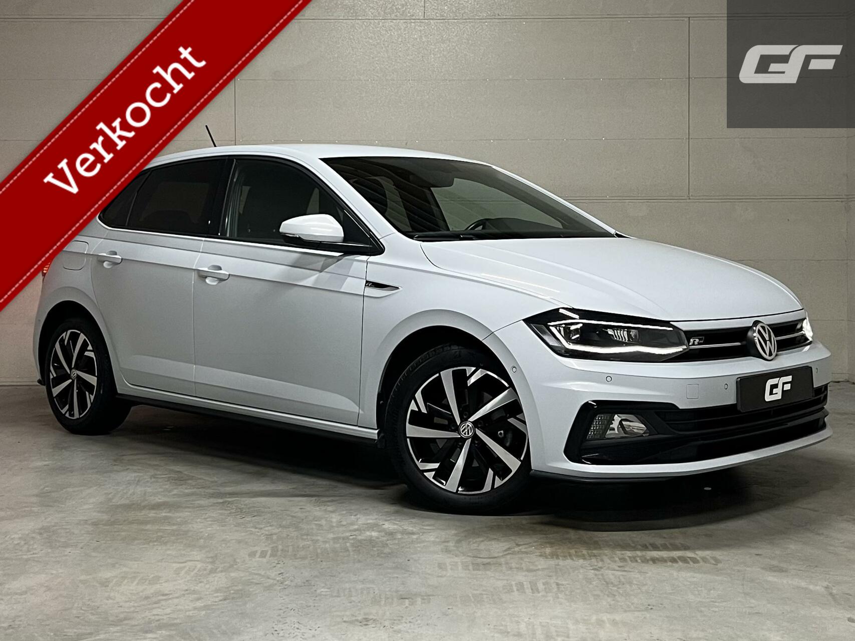 Foto van Volkswagen Polo