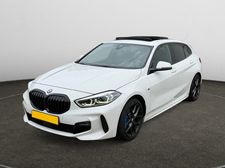 Foto van BMW 1 Serie