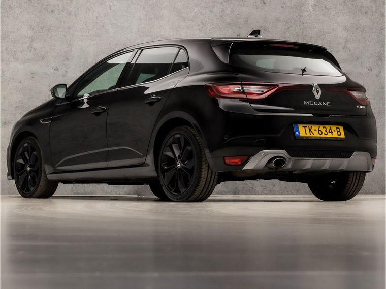 Renault Mégane