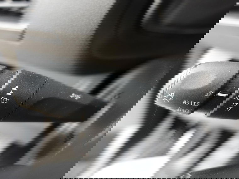 Peugeot e-Expert