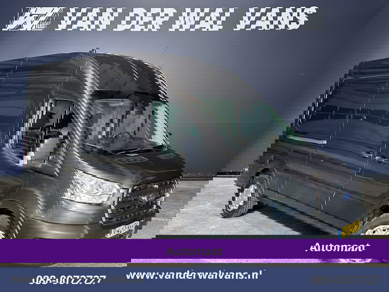Foto van Ford Transit