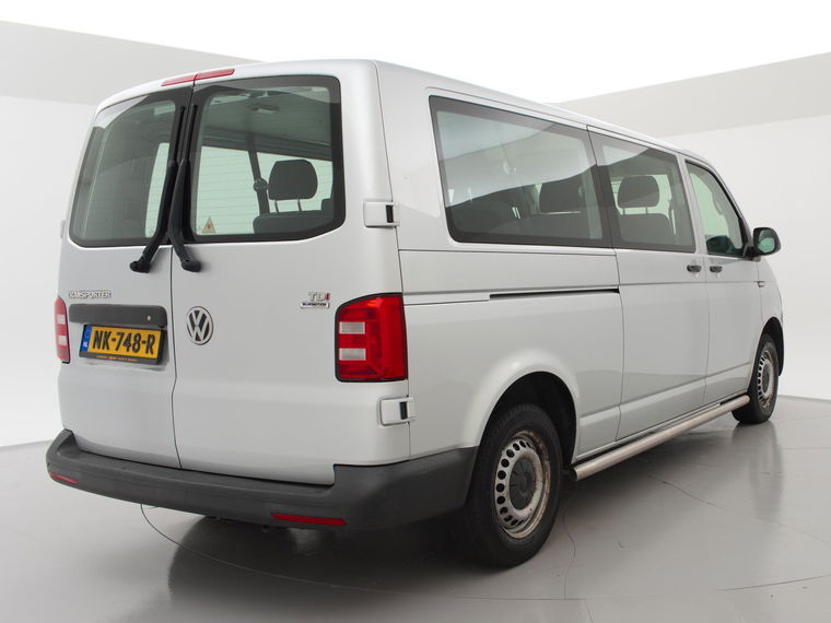 Volkswagen Transporter Kombi