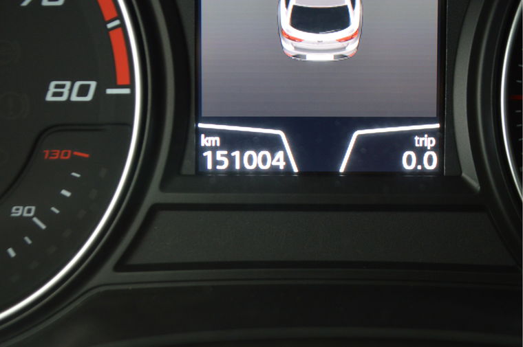SEAT León ST