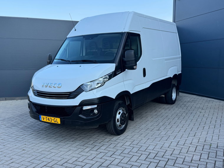 Foto van Iveco 