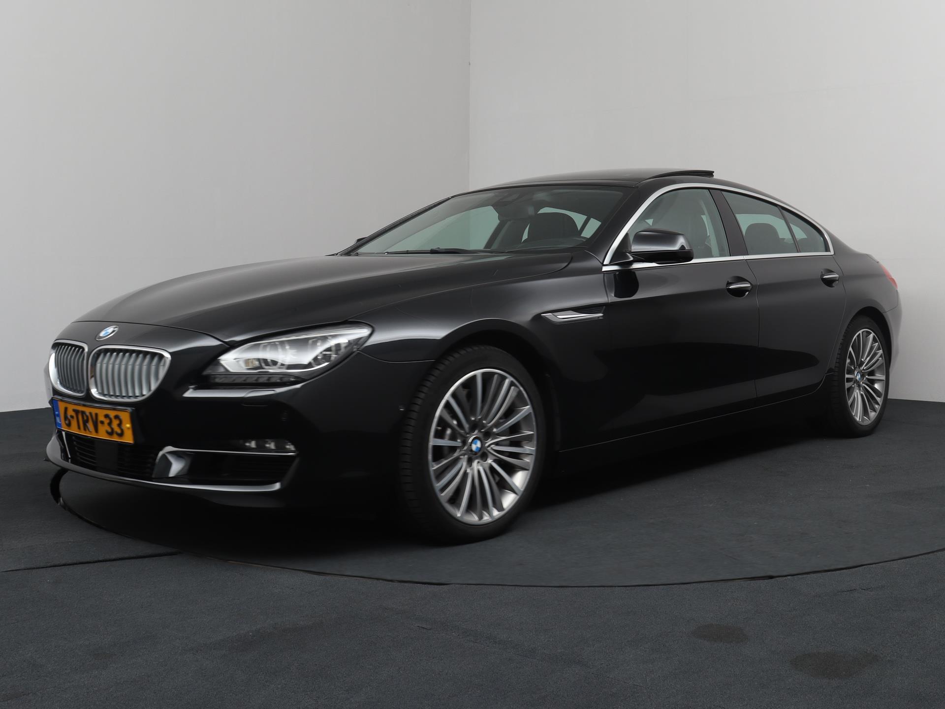 BMW 6 Serie