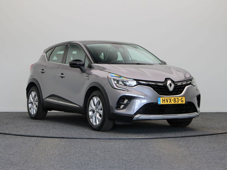 Foto van Renault Captur