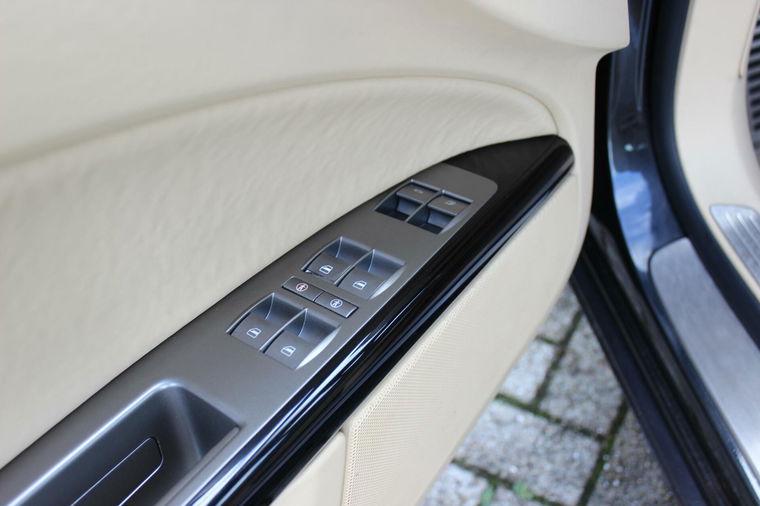 Volkswagen Phaeton