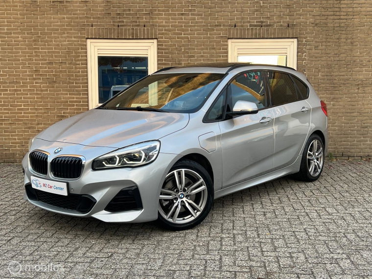 Foto van BMW 2 Serie