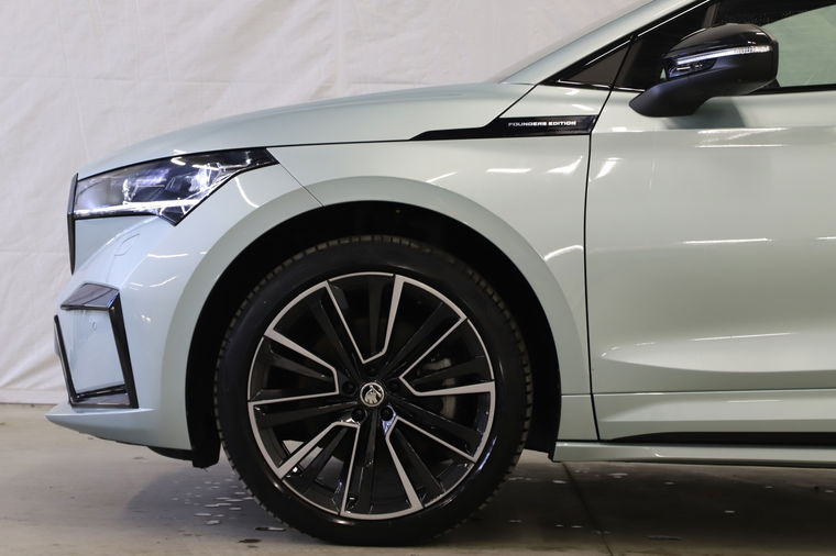 Škoda Enyaq iV