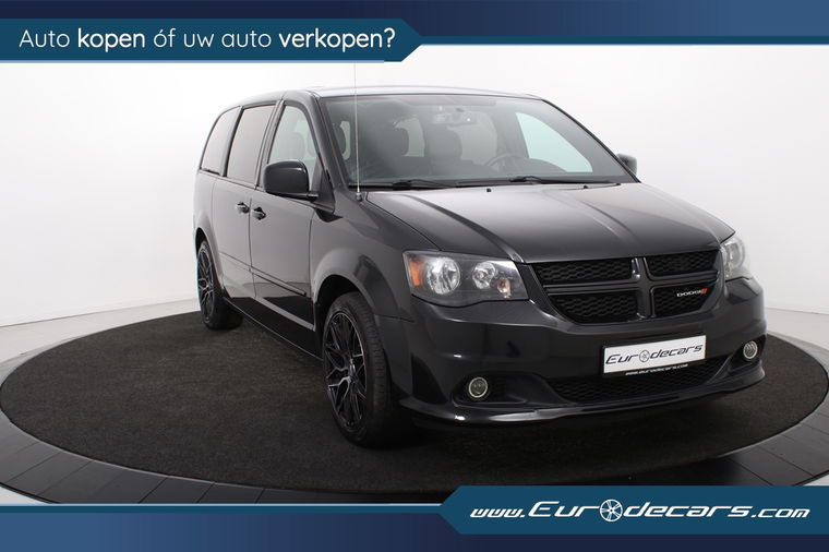 Dodge Grand Caravan
