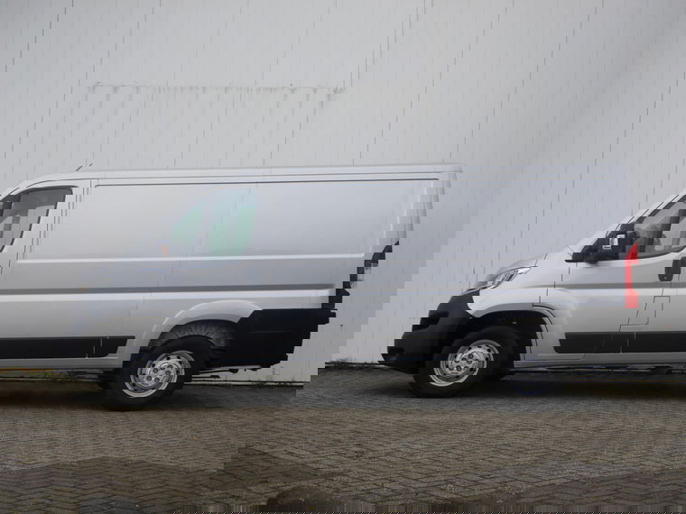 Citroën Jumper