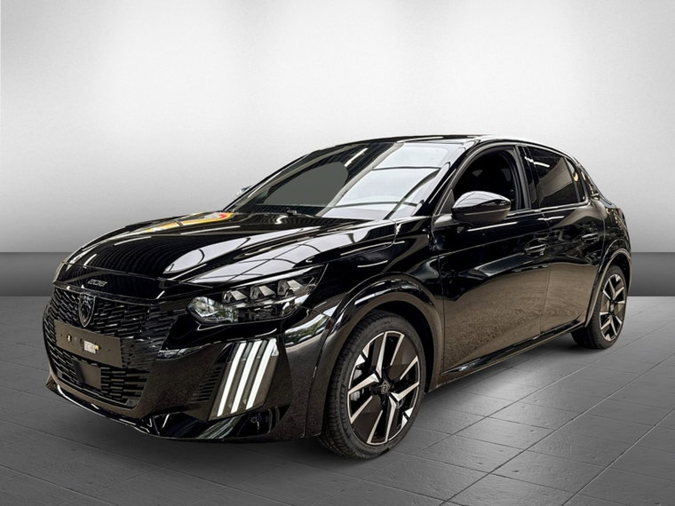 Peugeot 208 foto 1