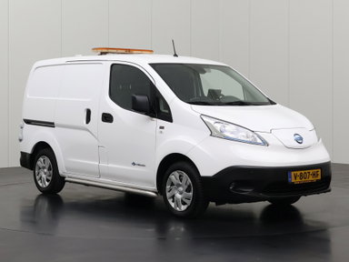 Nissan e-NV200