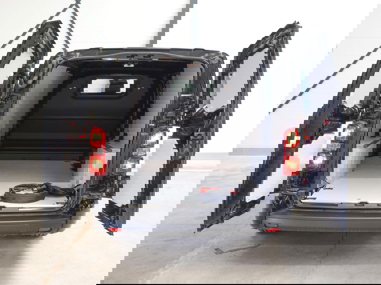 Peugeot e-Expert