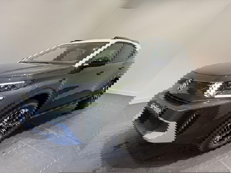 Foto van Citroën Ë-C3 Aircross