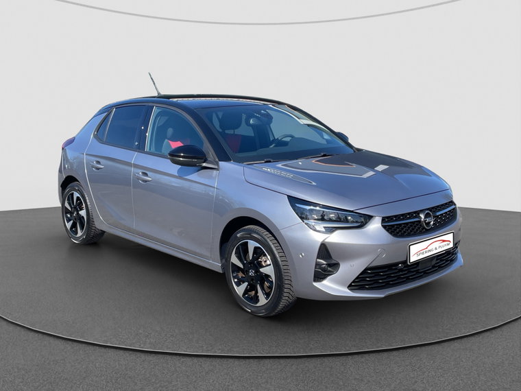 Opel Corsa-e