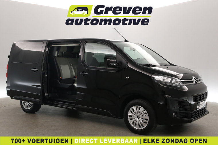 Foto van Citroën Jumpy