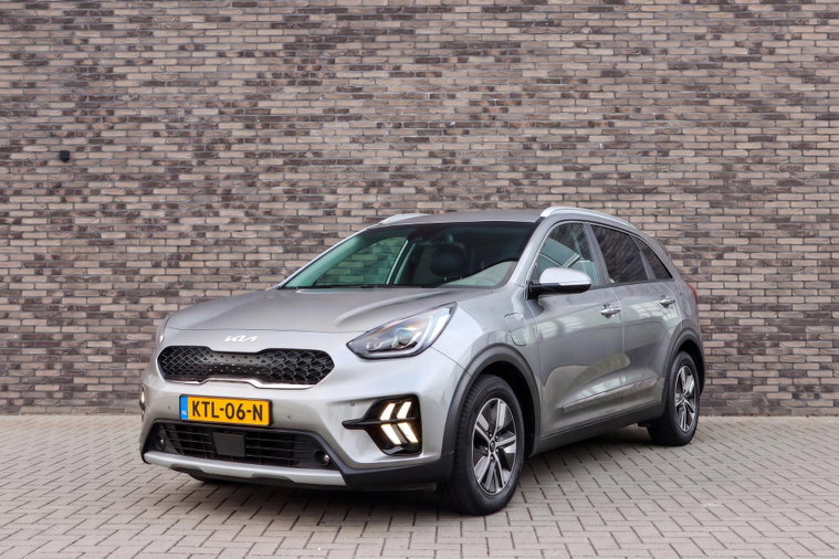 Foto van Kia Niro