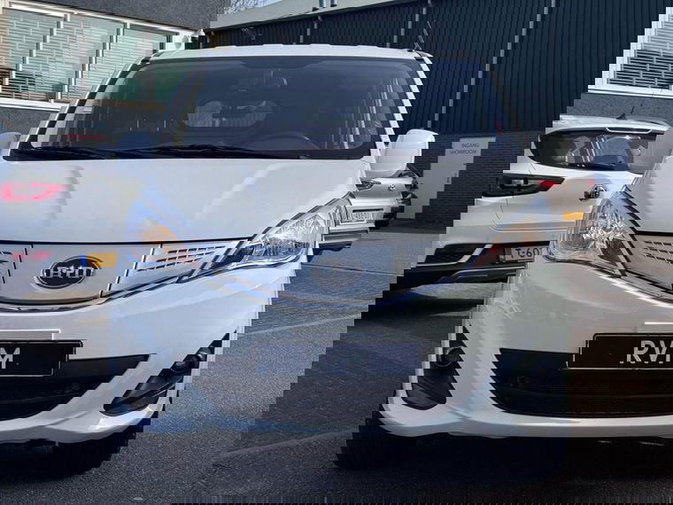BYD ETP3