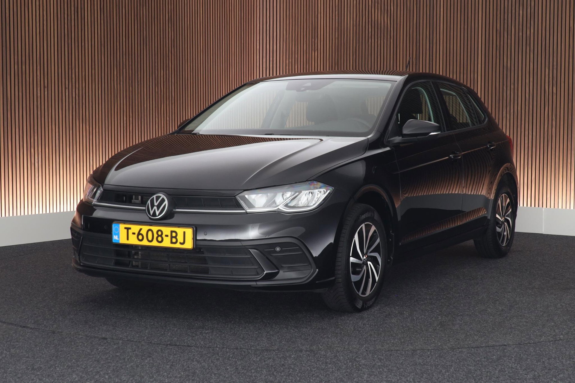 Foto van Volkswagen Polo