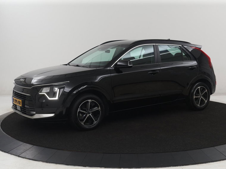Foto van Kia Niro