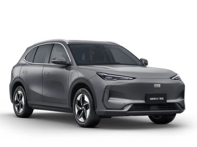 Geely E5