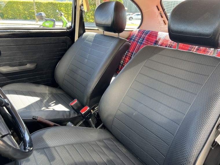 Volkswagen Kever