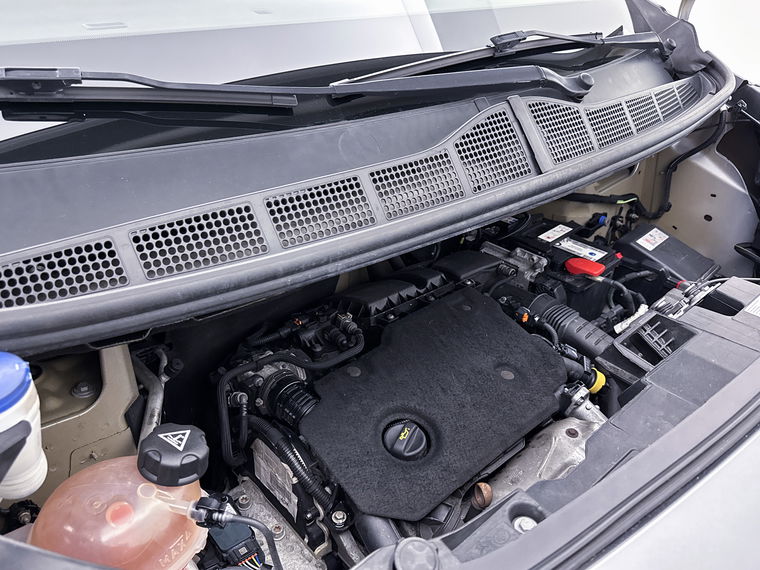 Toyota ProAce Worker