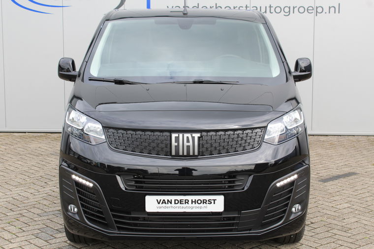 Fiat Scudo