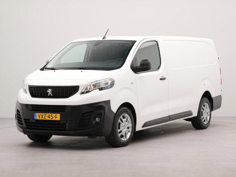 Foto van Peugeot Expert