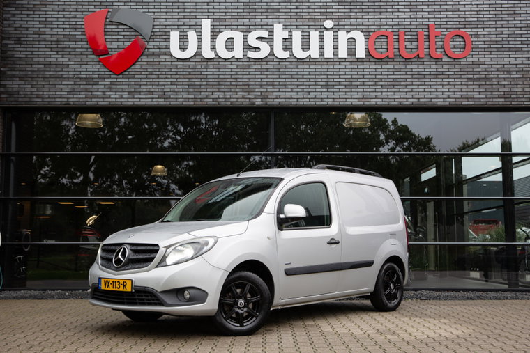 Mercedes-Benz Citan