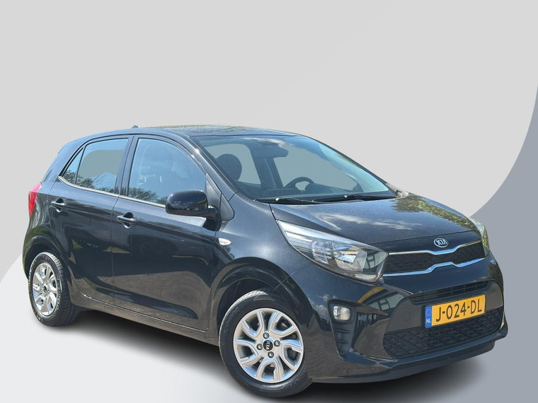 Kia Picanto foto 1